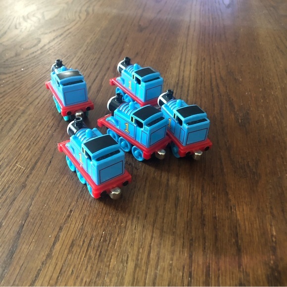 Thomas magnetic engine - Picture 6 of 11